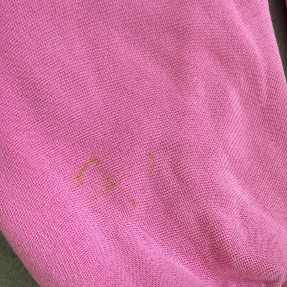 Gap Kids Girls Gap Logo Pullover Hoodie Size XL 12 Hot Pink Standout Pink